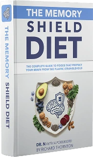 The Memory Shield Diet bonus